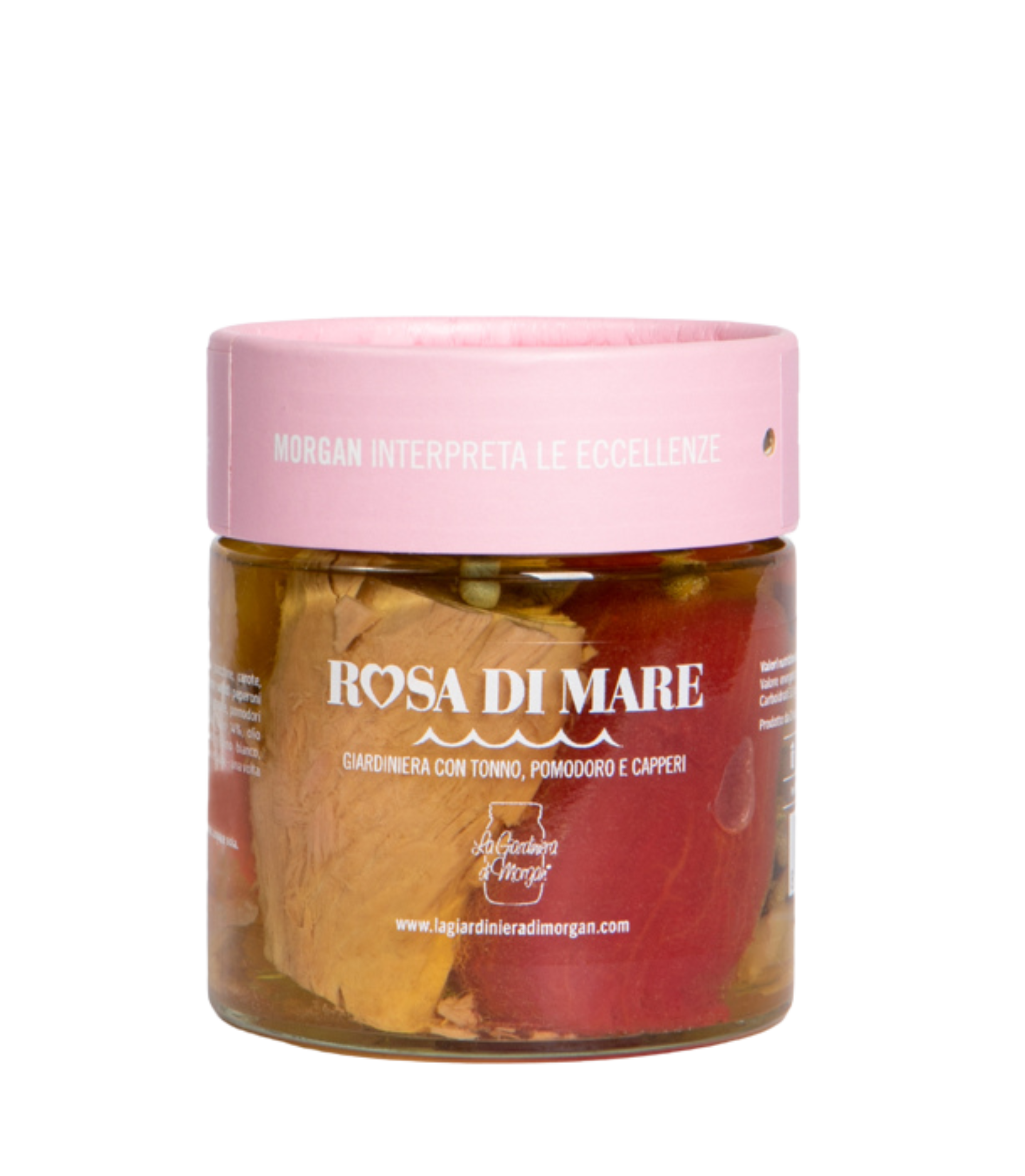 La Rosa di Mare