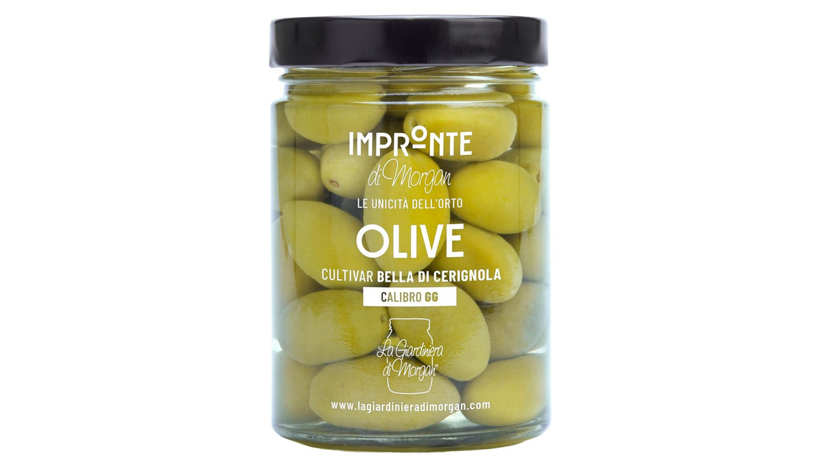 Olive GG
