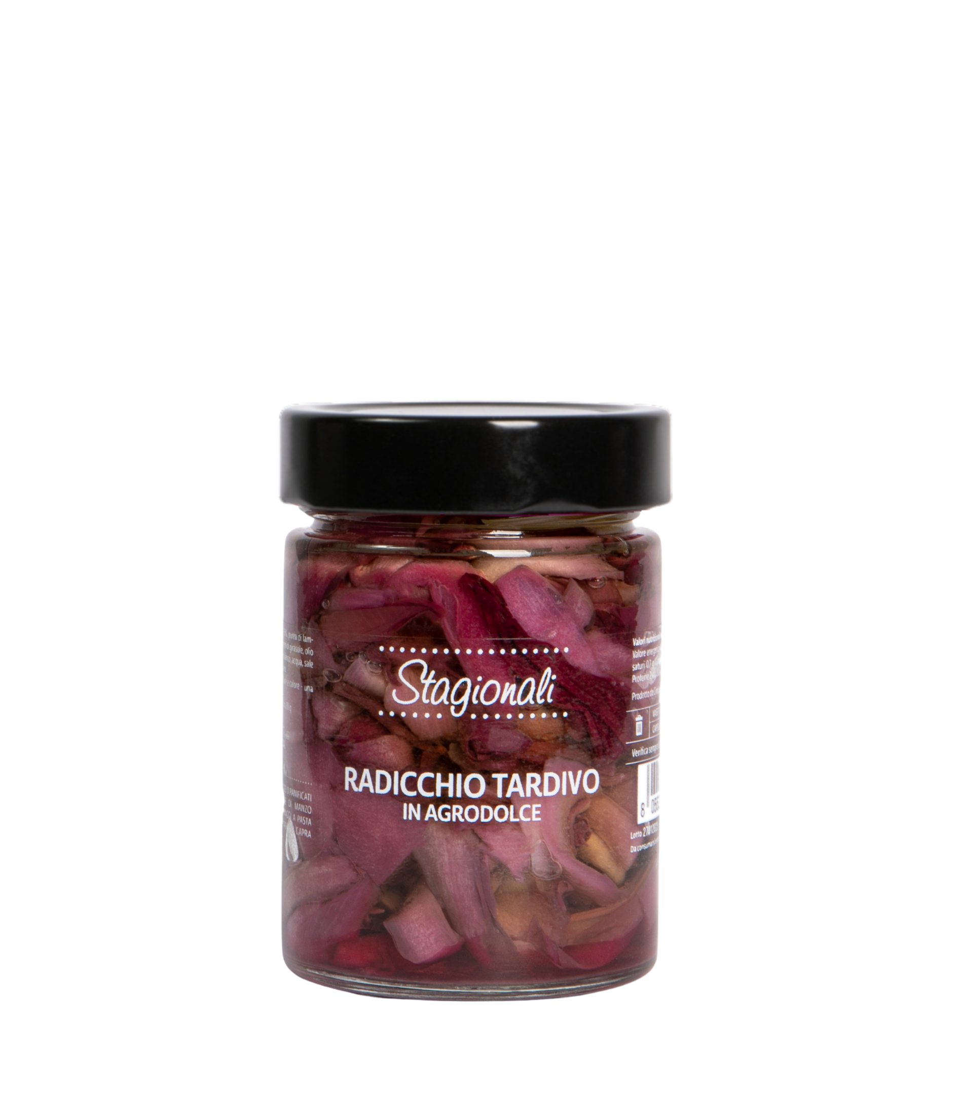 Radicchio Tardivo di Morgan