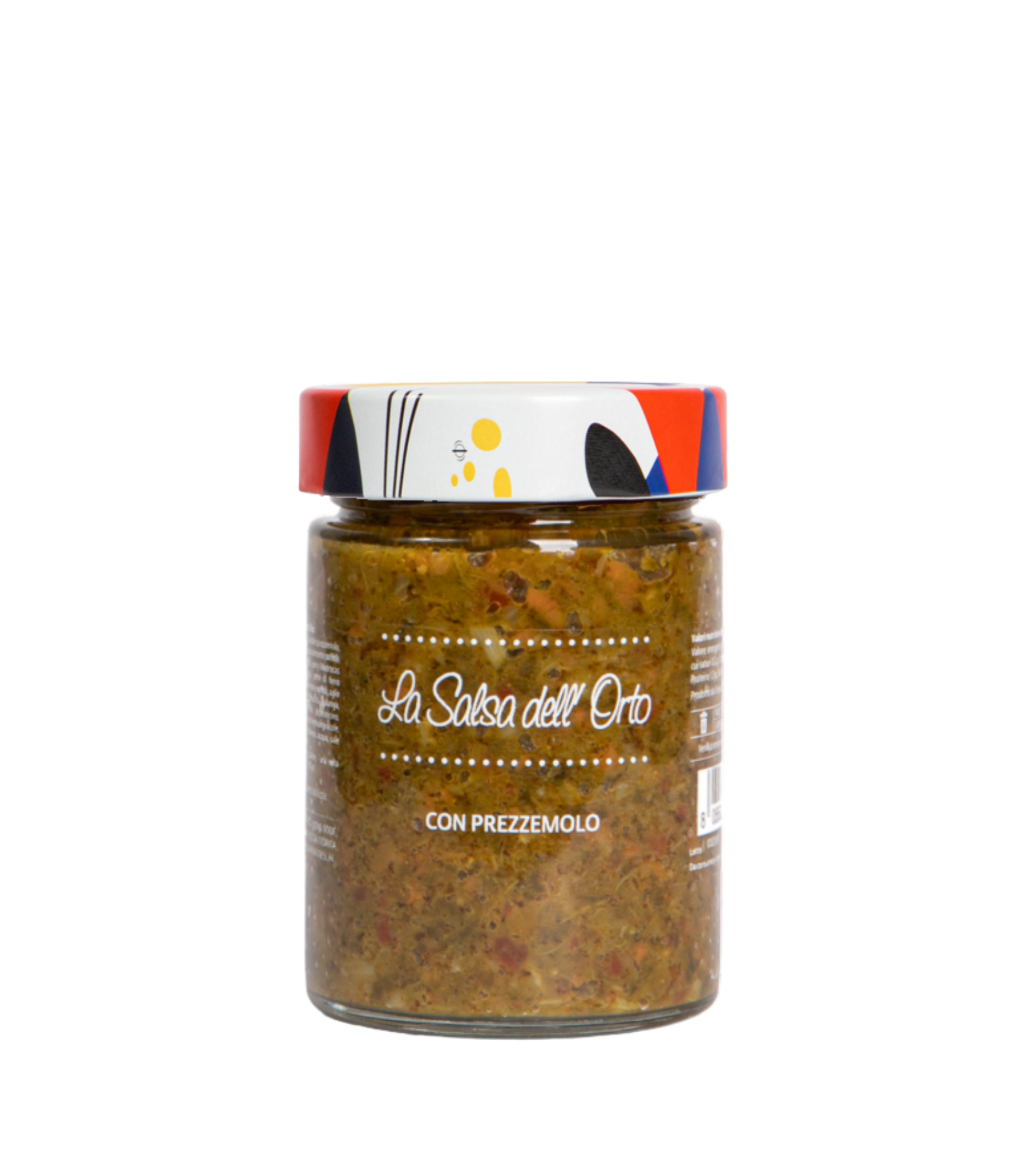 La Salsa dell’Orto